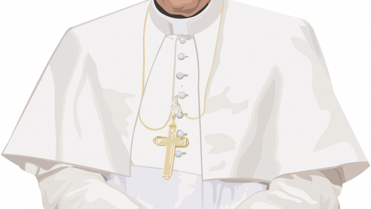 Joseph Ratzinger – eden izmed vrhovnih šefov prikrivanja pedofilije